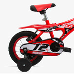 Bicicleta Sherwood Varon R26-21V Dis.alum.13.5 Azu-Cel-Amar